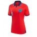 Cheap England Mason Mount #19 Away Football Shirt Women World Cup 2022 Short Sleeve